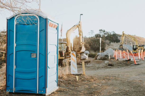 Best Portable Toilet Waste Disposal  in Tieton, WA