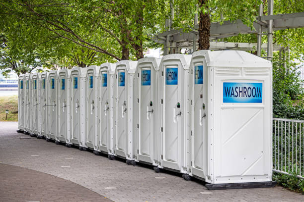 Best Construction Site Portable Toilets  in Tieton, WA