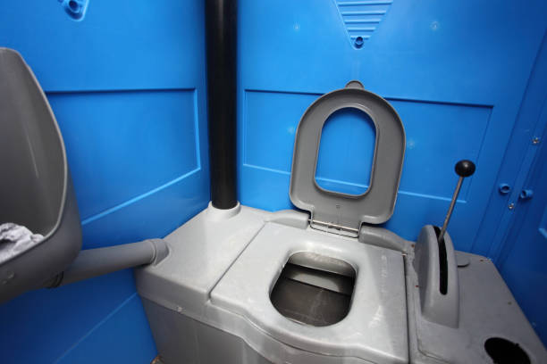 Best Long-Term Portable Toilet Rental  in Tieton, WA