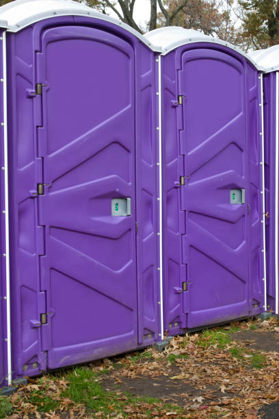 Trusted Tieton, WA Portable Potty Rental Experts