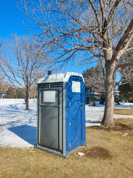 Best Deluxe Portable Toilet Rental  in Tieton, WA