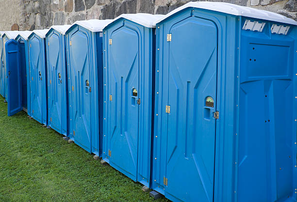 Best Portable Restrooms for Agricultural Sites  in Tieton, WA